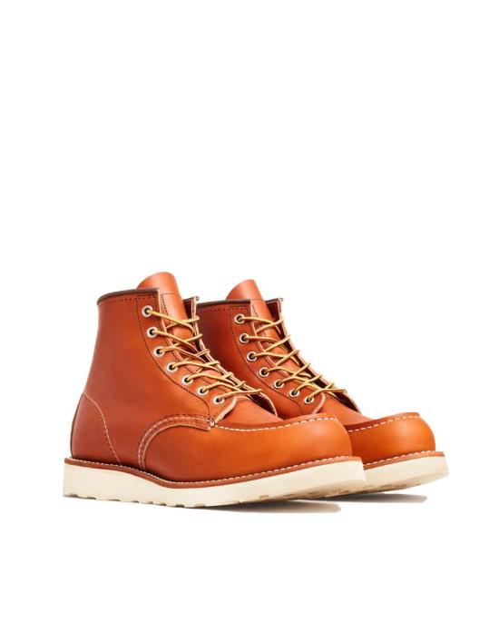 25FW 레드윙 부츠 00875Oro Legacy ORO LEGACY - RED WING