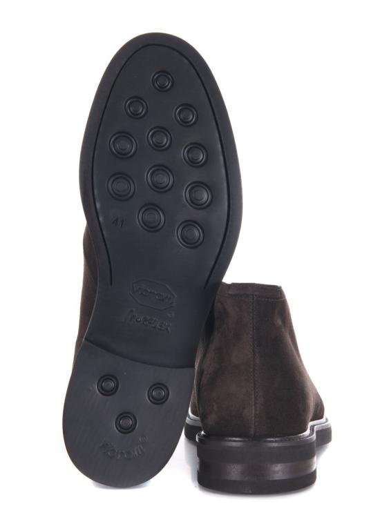 25FW 제럴드 윌튼 부츠 412 5033LIGHTCACHEMIRE MOKA Brown - JEROLD WILTON