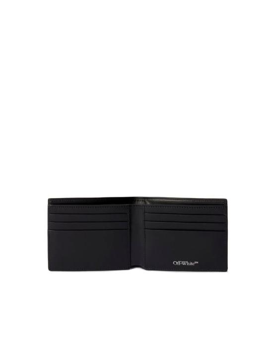 25FW 오프화이트 남성지갑 OMNC09BF25LEA0011001 BLACK - OFF WHITE