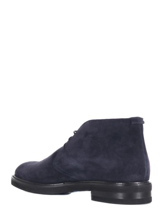 25FW 제럴드 윌튼 부츠 412 5033LIGHTCESCHEMIRE BLEU BLUE - JEROLD WILTON