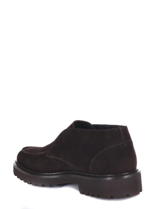 25FW 듀칼 부츠 3332PHILUF009 TM23 Brown - DOUCAL’S