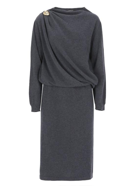 25FW 파비아나 필리피 원피스 ABD225F618N1288199 GREY