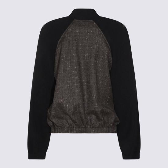 25FW 파비아나 필리피 봄버 자켓 GCD225F243L672VR2 MULTICOLOR - FABIANA FILIPPI