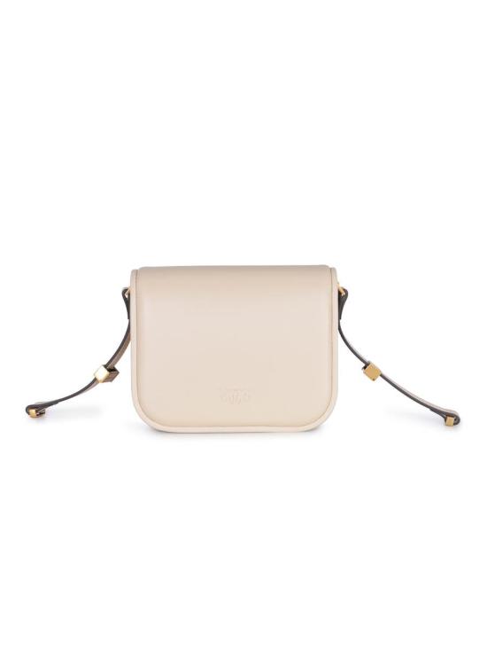 25FW 핑코 클러치/파우치 104297 A26LC50Q Beige - PINKO