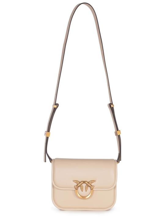 25FW 핑코 클러치/파우치 104297 A26LC50Q Beige - PINKO