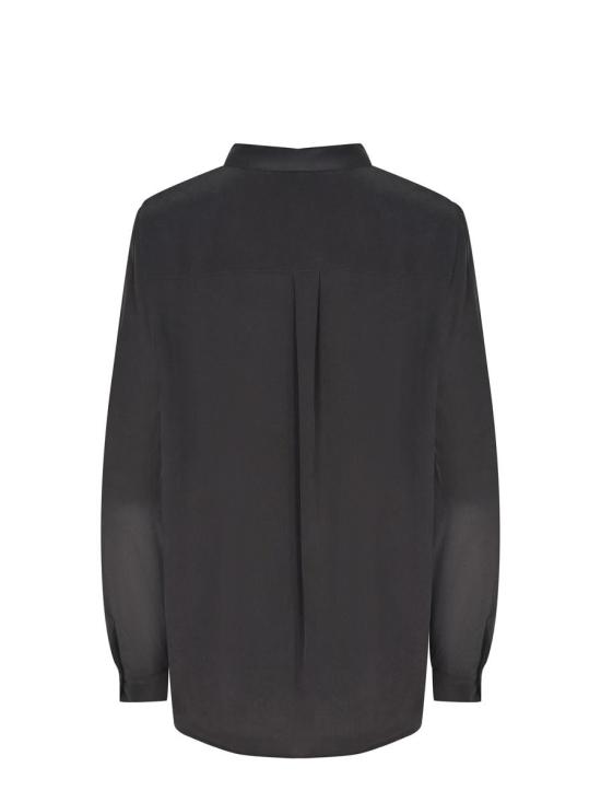 25FW 핑코 셔츠 105593 A2T7M04 Black - PINKO