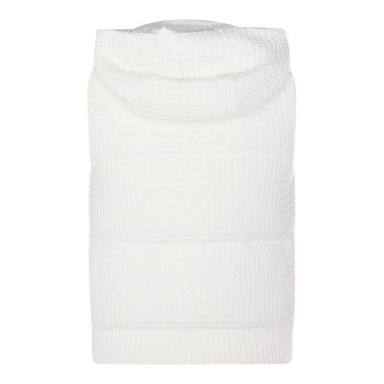 25FW 파비아나 필리피 베스트 CTD225F671L6170142 WHITE - FABIANA FILIPPI