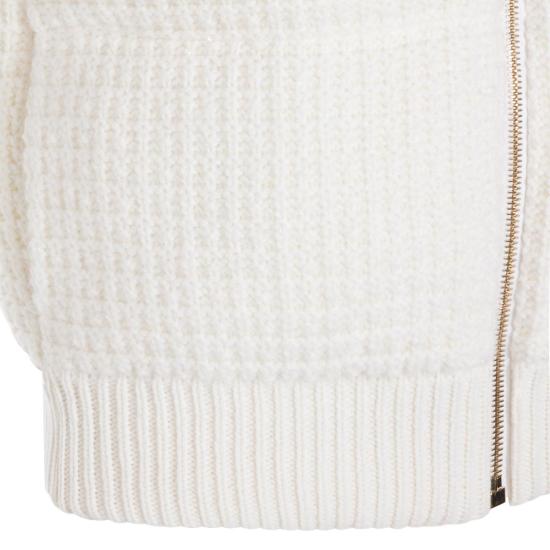 25FW 파비아나 필리피 베스트 CTD225F671L6170142 WHITE - FABIANA FILIPPI