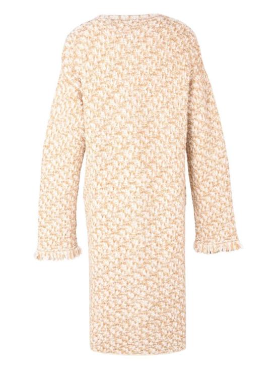 25FW 파비아나 필리피 코트 CTD225F571L629VR1 MULTICOLOR - FABIANA FILIPPI