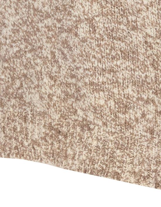 25FW 돌체앤가바나 스웨터 GXXA9TJAM8GS8232 Beige - DOLCE & GABBANA