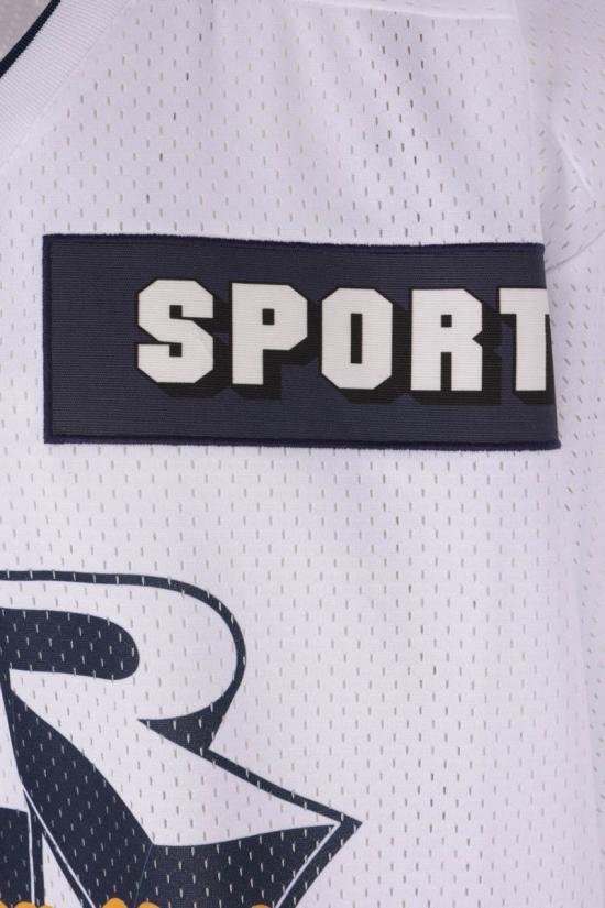 25FW 마틴로즈 반팔 티셔츠 129JT10052WHT WHITE - MARTINE ROSE