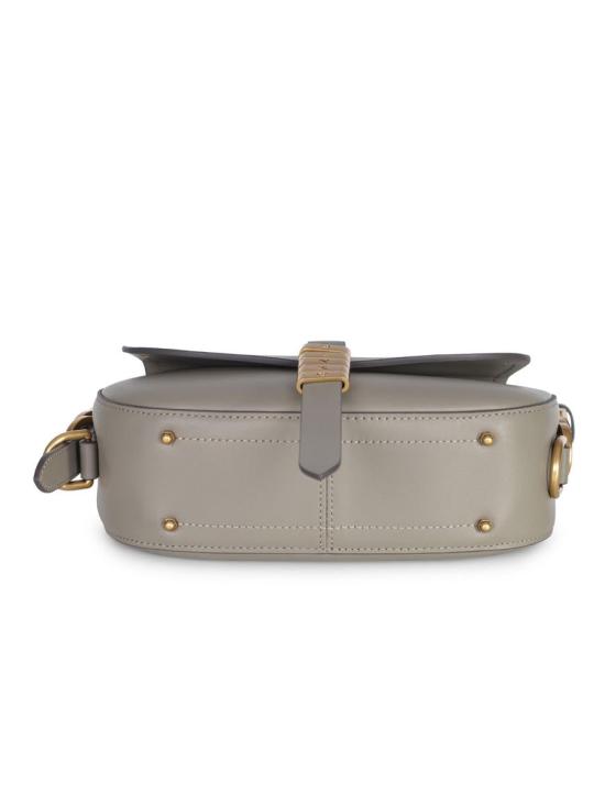 25FW 핑코 크로스백 103831 A1ZXI68Q FANGO - PINKO