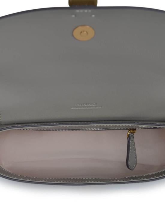 25FW 핑코 크로스백 103831 A1ZXI68Q FANGO - PINKO