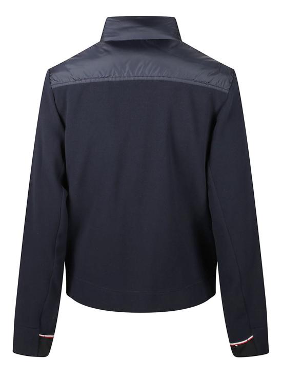 25FW 몽클레어 스웨터 K2 097 8G000 14 80093 BLUE - MONCLER