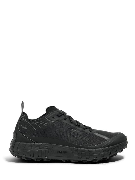 26SS 노르다 스니커즈 NORDA001M STEALTHBLACK STEALTH BLACK