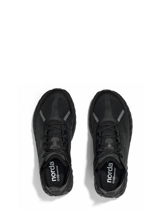 26SS 노르다 스니커즈 NORDA001M STEALTHBLACK STEALTH BLACK - NORDA