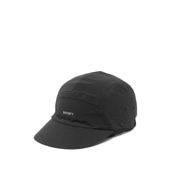 26SS 새티스파이 볼캡 31014BKSA BLACK DOM