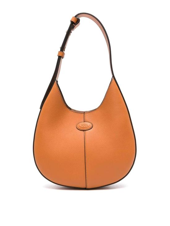 24FW 토즈 숄더백 XBWDBSR9100YATG416 Brown