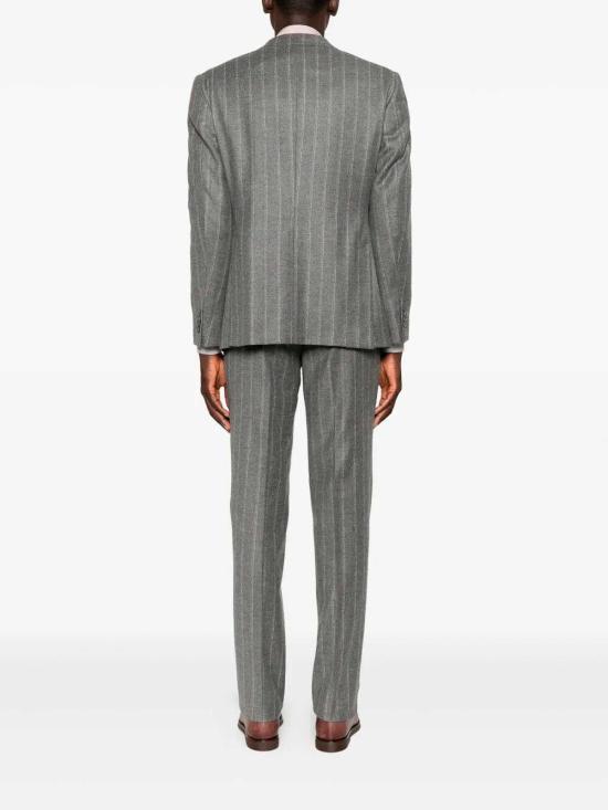  루이지 비안끼 수트 53589023355GRIGIO Grey - LUIGI BIANCHI