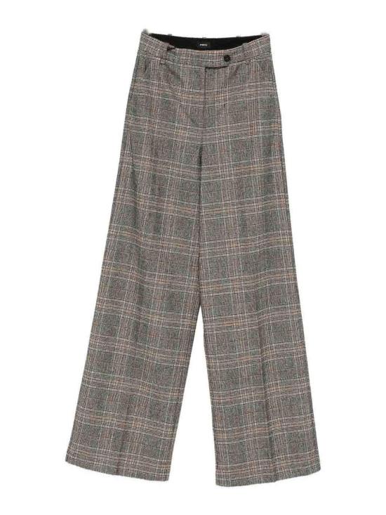 25FW 핑코 스트레이트 팬츠 106064A36LPIP Grey