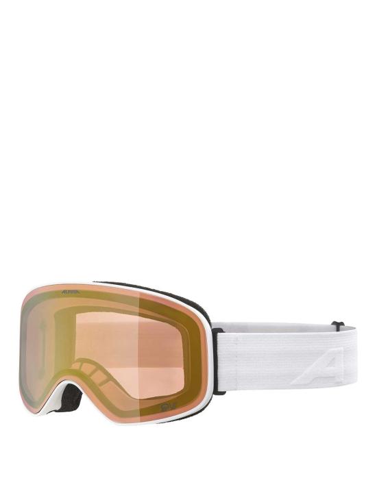 26FW 알피나 선글라스 A729511 WHITE