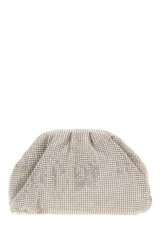 26SS 트웬티포하이치 클러치/파우치 LB10093PETRA ARG Argento