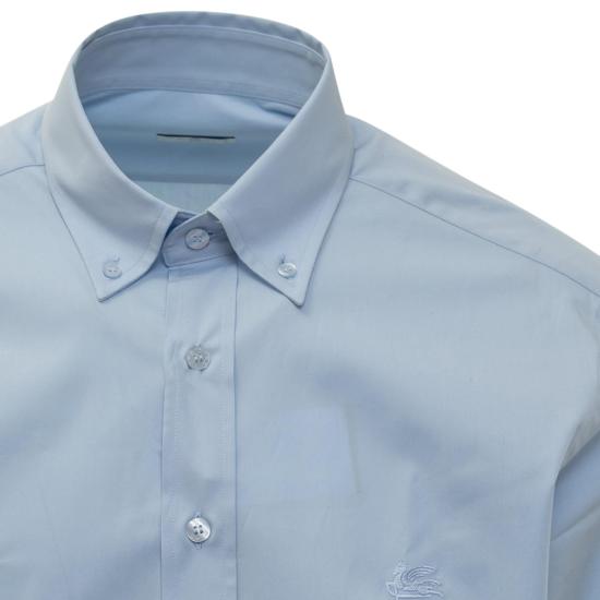  에트로 긴팔 셔츠 MRIB0004AV483 B1581 - ETRO