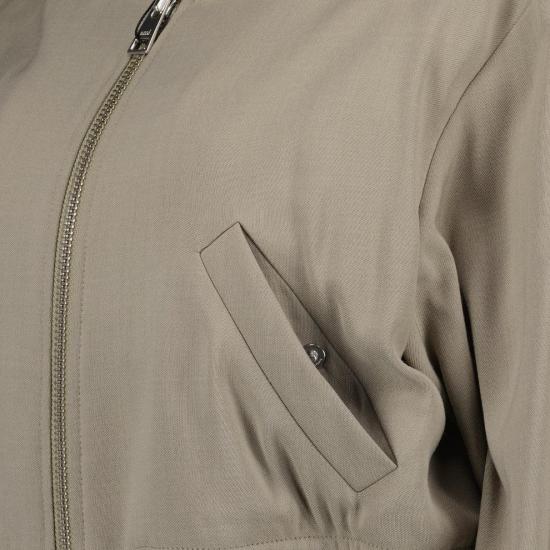  아미 자켓 FJK002VI0007 2811 - AMI