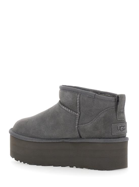 26SS 어그 부츠 1135092CHRC Grey - UGG