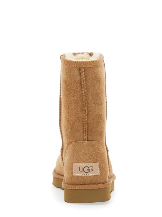 26SS 어그 클래식 쇼트 2 부츠 1016223CHE Beige - UGG
