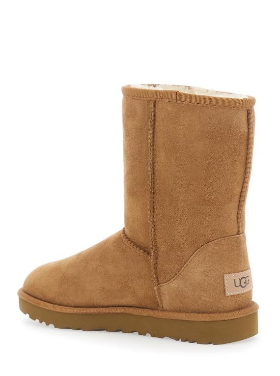 26SS 어그 클래식 쇼트 2 부츠 1016223CHE Beige - UGG