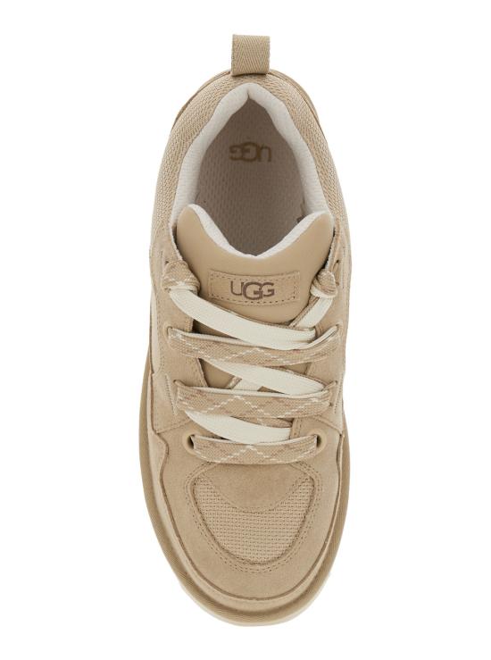 26SS 어그 스니커즈 1169493MDSD Beige - UGG