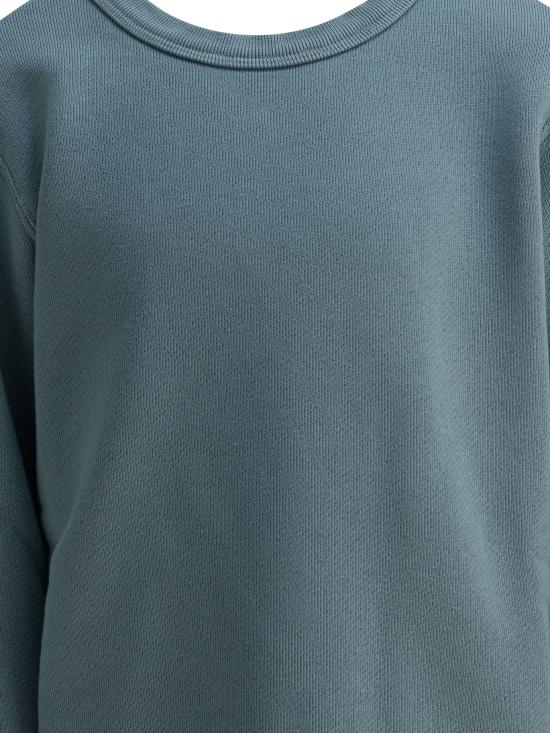 25FW [키즈] 스톤 아일랜드 티셔츠 6100019S0045V014A Light blue - STONE ISLAND