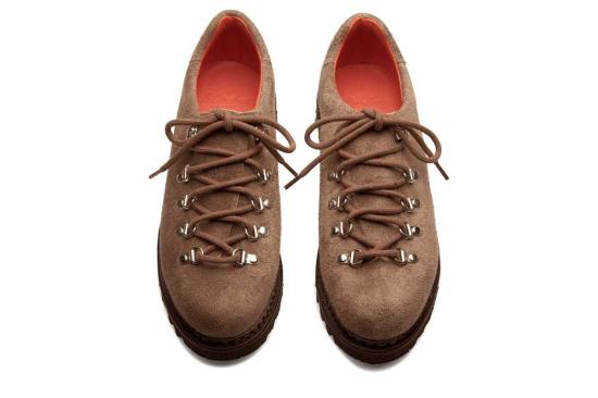  파라부트 부츠 클루자/자누 - PARABOOT