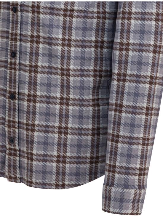 25FW 빈스 자켓 M06629851A180HFB Grey - VINCE