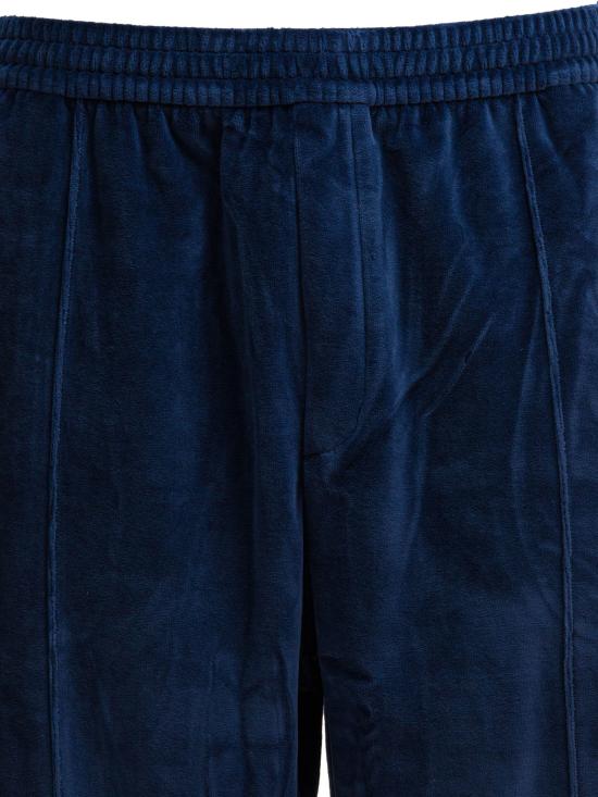 25FW 아디다스 X 웨일즈 보너 스트레이트 팬츠 KG3625CONAVY Blue - ADIDAS X WALES BONNER