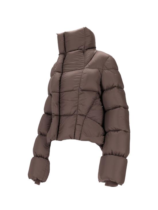 25FW 릭 오웬스 숏패딩 RP02E4746NPD3 78 DARKDUST - RICK OWENS