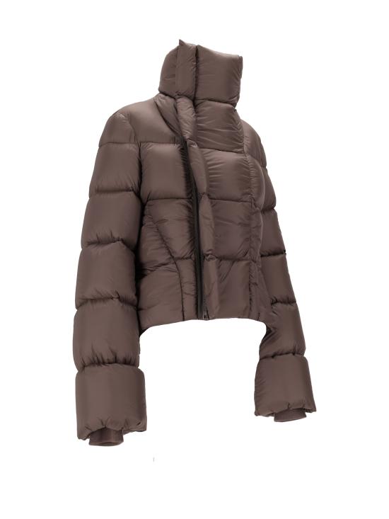 25FW 릭 오웬스 숏패딩 RP02E4746NPD3 78 DARKDUST - RICK OWENS