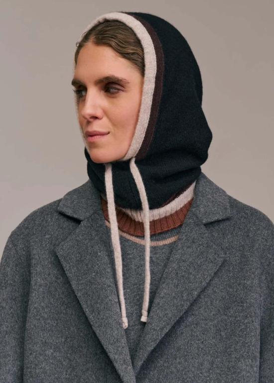  Diega 바라클라바 디에가 카포 후드 - OTHER BRANDS