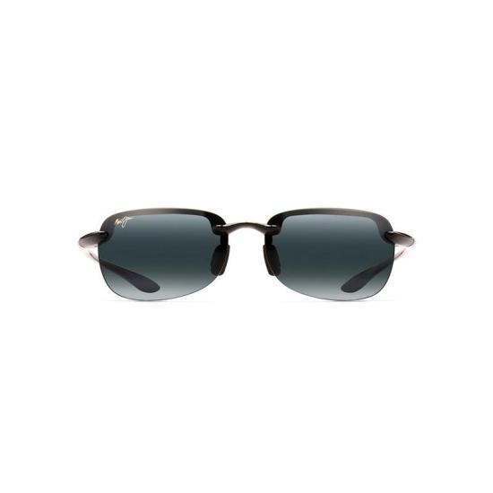  마우이짐 선글라스 SANDY BEACH 40802 Black - MAUI JIM