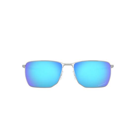  오클리 선글라스 OO4142 414204 Silver - OAKLEY