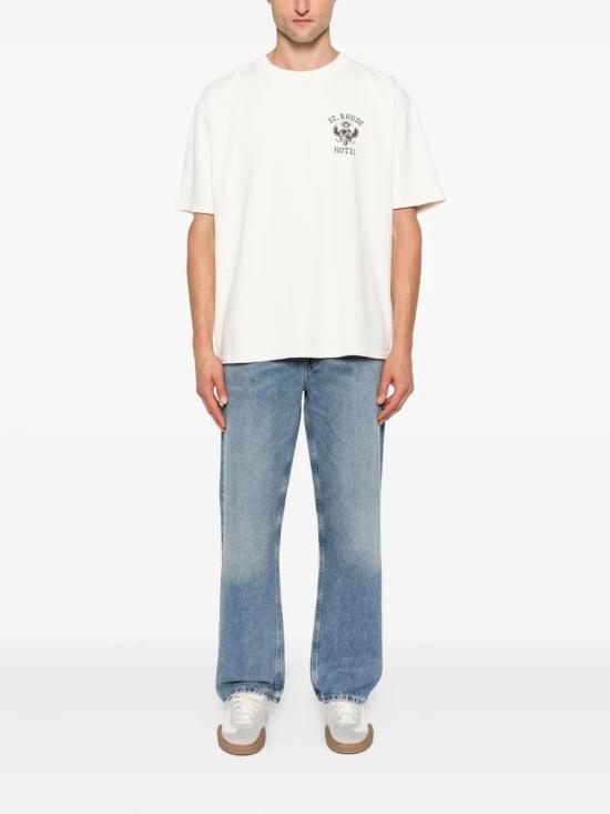 26SS 에이골디 데님 팬츠 A6421371 AB024247 - AGOLDE