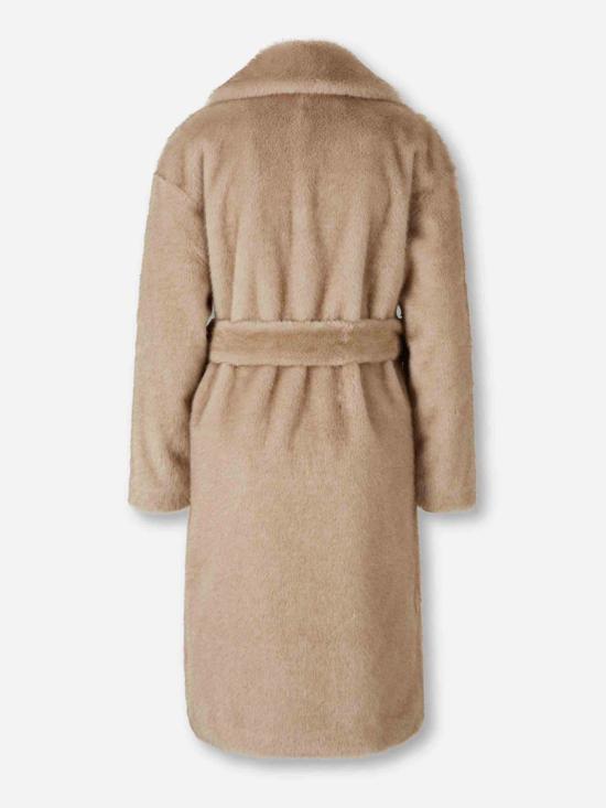 25FW 에르노 무톤 CA000582D12739 1985CHANTILLY Beige - HERNO