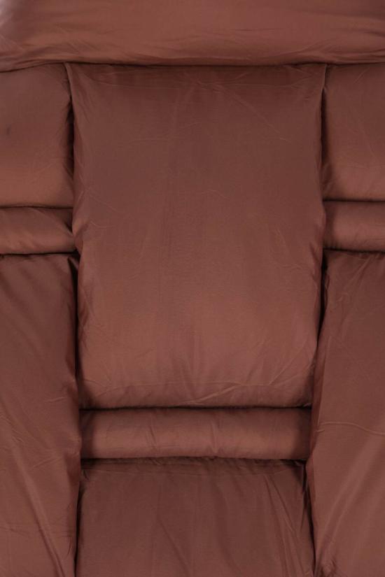 25FW 크리스토퍼 락시 숏패딩 CRDJ08201 Brown - CHRISTOPHER RAXXY