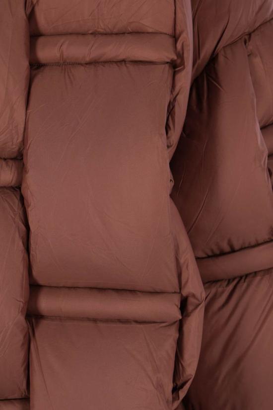 25FW 크리스토퍼 락시 숏패딩 CRDJ08201 Brown - CHRISTOPHER RAXXY