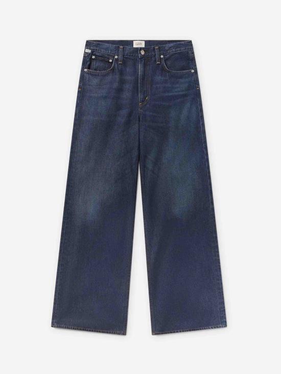 26SS 시티즌 오브 휴머니티 데님 팬츠 1984C 3028 GAMUTGAMUT PALOMA DENIM BLUE