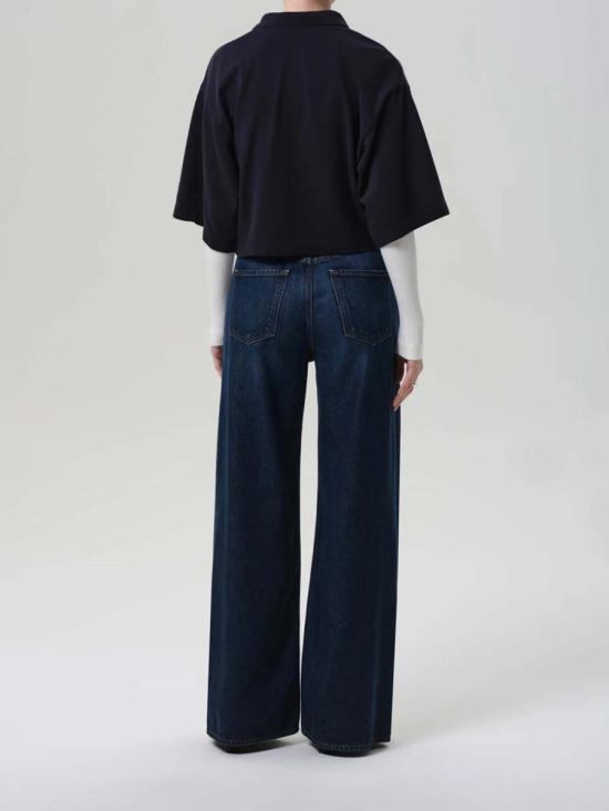 26SS 시티즌 오브 휴머니티 데님 팬츠 1984C 3028 GAMUTGAMUT PALOMA DENIM BLUE - CITIZEN OF HUMANITY