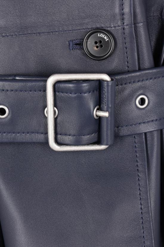 25FW 로에베 자켓 S540Y34L595110 BLUE - LOEWE