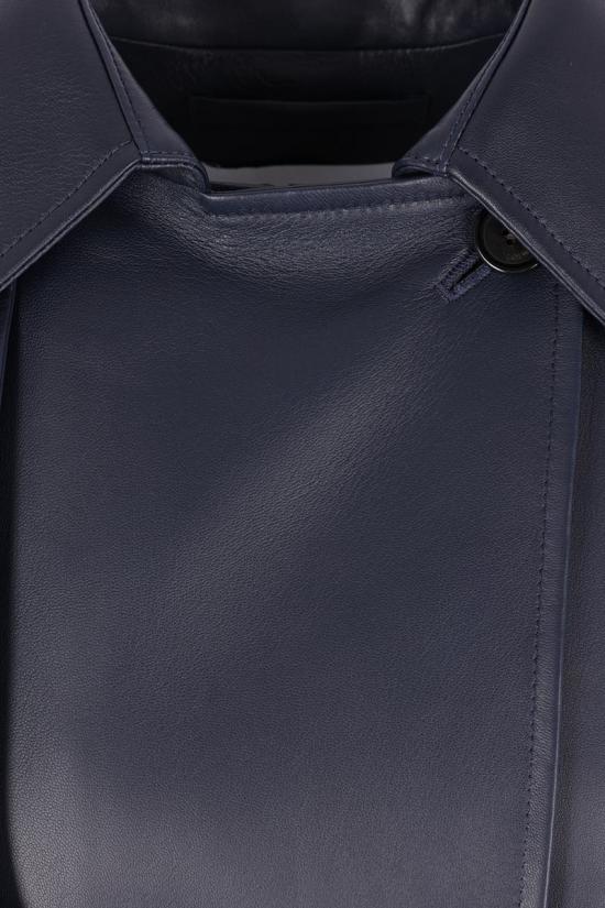 25FW 로에베 자켓 S540Y34L595110 BLUE - LOEWE