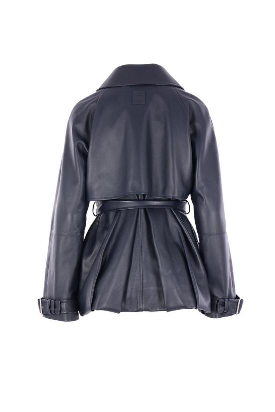 25FW 로에베 자켓 S540Y34L595110 BLUE - LOEWE